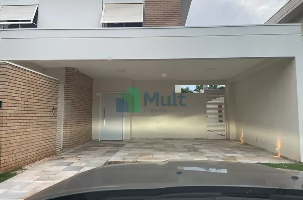 Casa em Condomínio para Locação – 3 quartos, 3 suítes, 5 banheiros – 370,81 m² – Condomínio Jardim Sul – Bairro Guaporé | Ribeirão Preto/SP - Foto 46