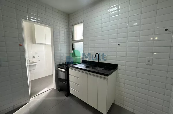 Apartamento para Locação – 40,00 m² – 1 Quarto, 1 Banheiro – Bairro Jardim Paulista | Ribeirão Preto/SP - Foto 12