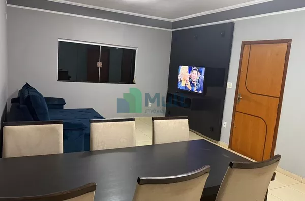Casa para venda,  Jardim Ouro Branco, Ribeirao Preto