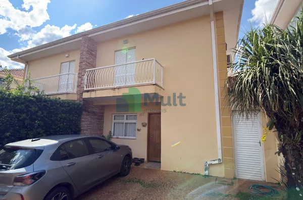 Casa em condomínio para venda,  Bairro São Leandro, Ribeirao Preto
