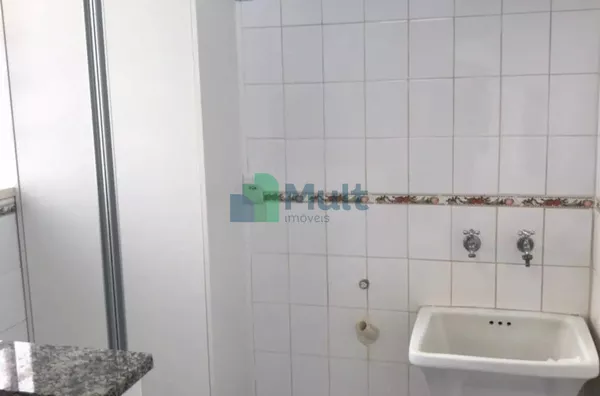 Apartamento para Locação – Vila Ana Maria – Ribeirão Preto/SP