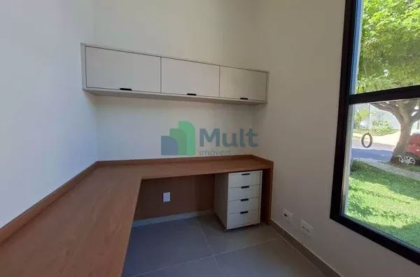 Casa em Condomínio para Venda – Condomínio Bella Città – 202,24 m² – 3 Quartos, 3 Suítes, 5 Banheiros – Bairro Condomínio Bella Città | Ribeirão Preto/SP