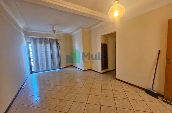 Apartamento para venda, Parque Dos Bandeirantes, Ribeirao Preto - Foto 1