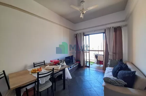 Apartamento com 1 dormitório à venda, 48 m² por R$ 220.000,00 - Higienópolis - Ribeirão Preto/SP