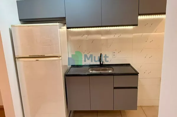 Apartamento para Venda – Condomínio Vitta Parque dos Manacás – 43,06 m² – 2 Quartos, 1 Banheiro – Bairro Chácaras Pedro Corrêa de Carvalho | Ribeirão Preto/SP - Foto 3