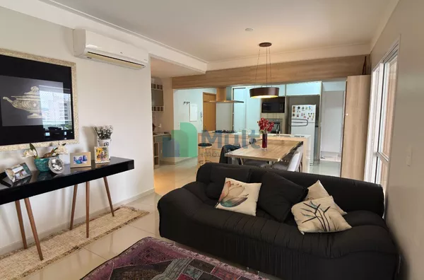 Apartamento para venda, 3 quarto(s),  Bosque Das Juritis, Ribeirao Preto