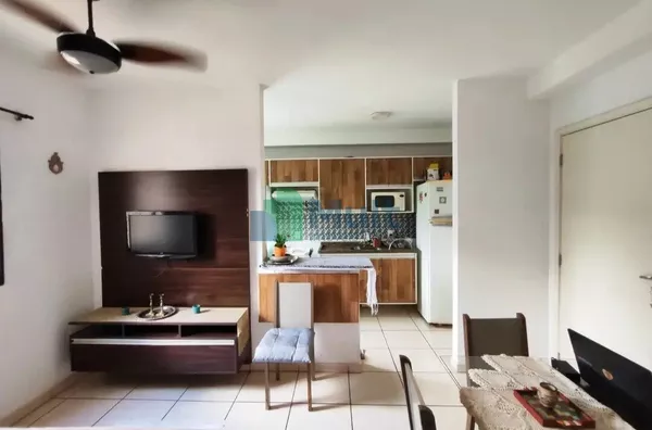 Apartamento à Venda – Vila Virgínia – Ribeirão Preto/SP