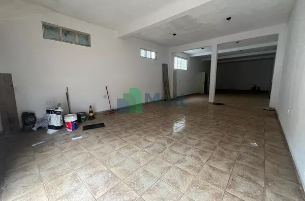Salão para aluguel,  Jardim Professor Antônio Palocci, Ribeirao Preto