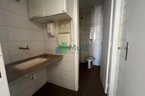 Sala comercial para aluguel, 1 quarto(s),  Centro, Ribeirao Preto