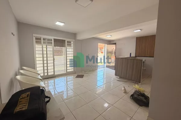Conjunto Comercial para Venda e Locação – 5 salas, 2 banheiros – 290,65 m² – Bairro Ipiranga | Ribeirão Preto/SP - Foto 4