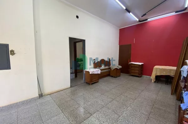Sobrado para alugar, 180 m²  - Campos Elíseos - Ribeirão Preto/SP