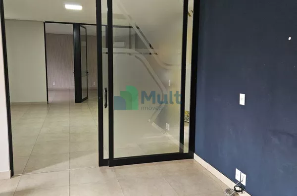 Prédio comercial para aluguel,  Nova Ribeirânia, Ribeirao Preto