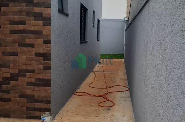 Casa para Venda – 2 quartos – 71 m² – 2 banheiros – Bairro Jardim Marchesi – Ribeirão Preto/SP - Foto 22