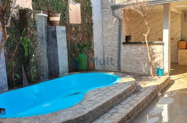 Casa/Sobrado para Venda e Locação – 1 quarto – 125 m² – 3 banheiros – Bairro Cristo Redentor – Ribeirão Preto/SP - Foto 18
