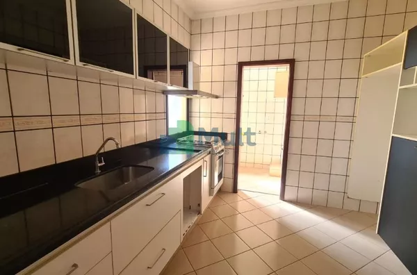 Apartamento com 3 dormitórios à venda, 120 m² por R$ 380.000,00 - Campos Elíseos - Ribeirão Preto/SP