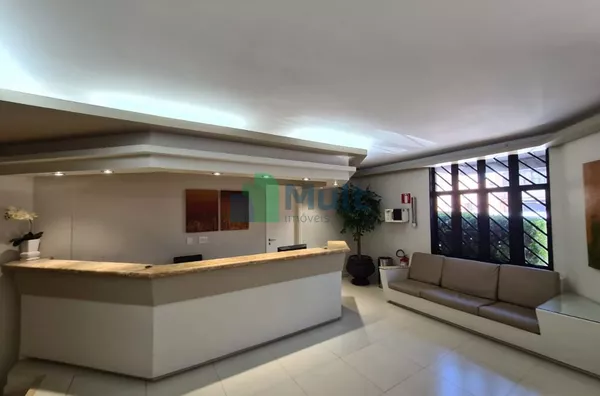 Sala comercial  em excelente localização com 22 m², no bairro Boulevard/ Jd. Sumaré, Zona Sul.