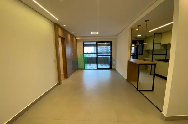 Apartamento com 3 quartos à venda, 113 m² - Jardim Olhos DÁgua - Ribeirão Preto/SP
