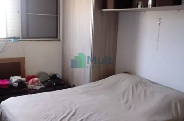 Apartamento Próximo a USP com 2 quartos à venda, 68 m² - Vila Amélia - Ribeirão Preto/SP