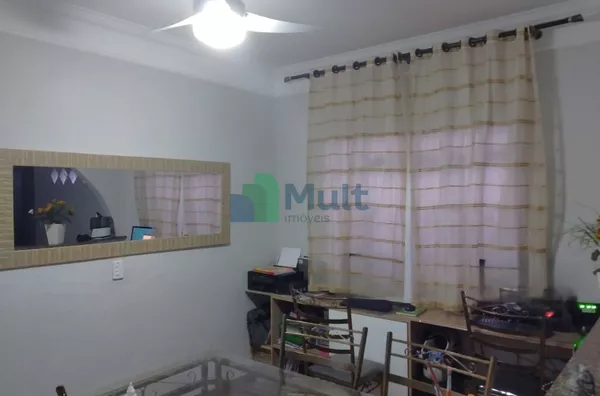 Casa com 2 dormitórios à venda, 138 m² por R$ 320.000,00 - Parque Ribeirão Preto - Ribeirão Preto/SP