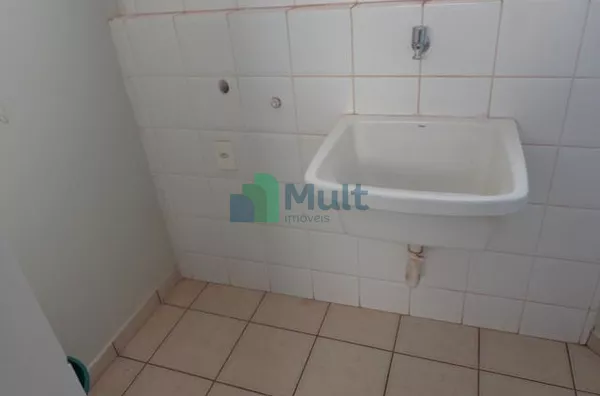 Apartamento Semi  Mobiliado, localizado no Bairro Nova Aliança próximo a UNIP, 1 dormitório.