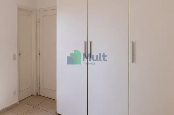 Apartamento para venda, 4 quarto(s),  Jardim Canadá, Ribeirao Preto