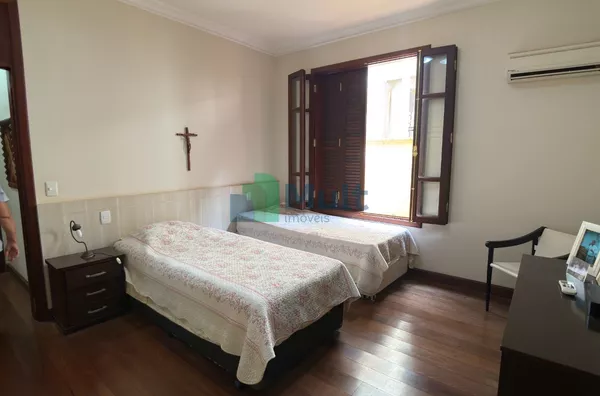 Sobrado em Condomínio para Aluguel – Condomínio Monterey – 320,00 m² – 4 Quartos, 2 Suítes, 5 Banheiros – Bairro Jardim Santa Ângela | Ribeirão Preto/SP - Foto 12
