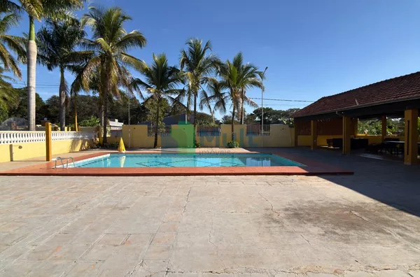 Chácara para venda, 3 quarto(s),  Jardim Salgado Filho, Ribeirao Preto