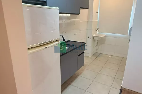 Apartamento para Venda – Condomínio Vitta Parque dos Manacás – 43,06 m² – 2 Quartos, 1 Banheiro – Bairro Chácaras Pedro Corrêa de Carvalho | Ribeirão Preto/SP - Foto 4