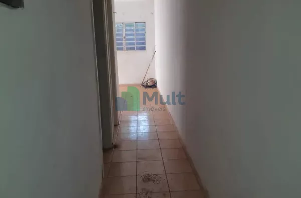 Casa para Locação – 2 quartos, 1 banheiro – 113,06 m² – Bairro Jardim Diva Tarlá de Carvalho | Ribeirão Preto/SP - Foto 7