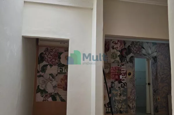 Salão Comercial para aluguel, 60 m² - Centro, Ribeirão Preto