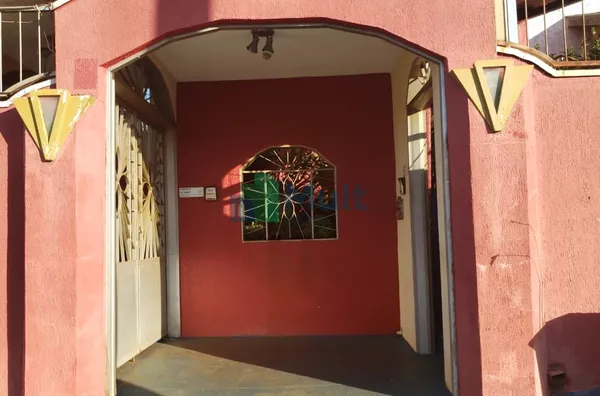 Prédio Comercial para Venda e Locação – City Ribeirão – Ribeirão Preto/SP