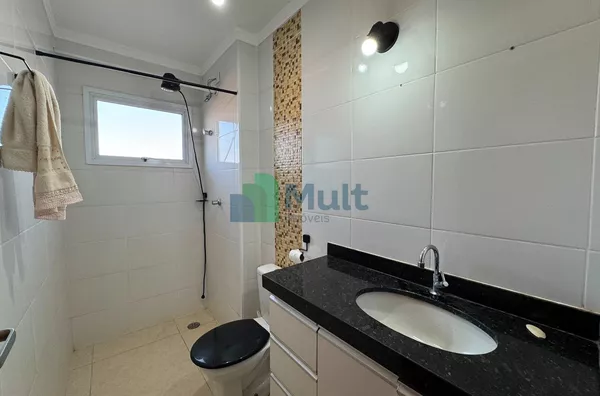 Apartamento para Locação – 2 quartos – 71 m² – 2 banheiros – Bairro Jardim Antártica – Ribeirão Preto/SP - Foto 16