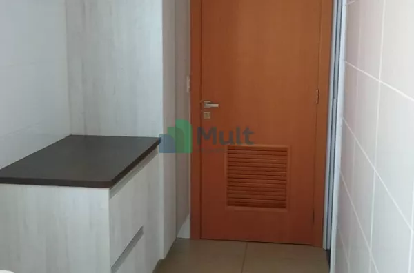 Apartamento para Locação – 3 quartos – 135 m² – 5 banheiros – Bairro Jardim Irajá – Ribeirão Preto/SP - Foto 11