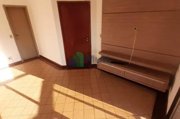 Apartamento à Venda – Edifício Barão de Café / Centro – Ribeirão Preto/SP