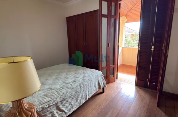 Sobrado em Condomínio para Aluguel – Condomínio Monterey – 320,00 m² – 4 Quartos, 2 Suítes, 5 Banheiros – Bairro Jardim Santa Ângela | Ribeirão Preto/SP - Foto 34