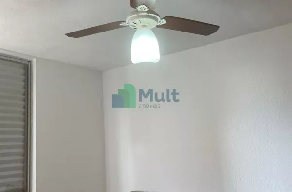 Apartamento para Locação – Jardim Paulista – Ribeirão Preto/SP