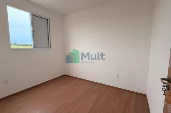 Apartamento para Locação – 2 quartos, 1 banheiro – 45,00 m² – Reserva das Amarílis – Bairro Jardim Cybelli | Ribeirão Preto/SP - Foto 7