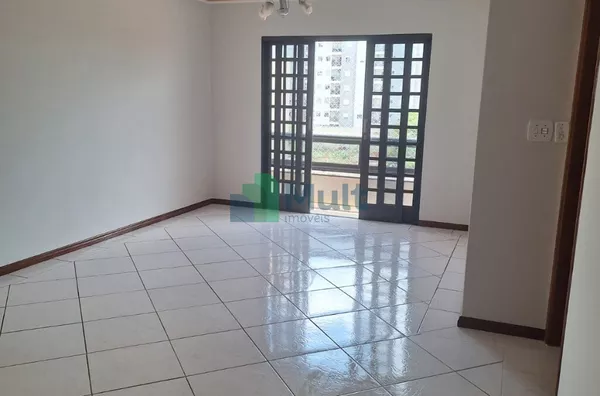 Apartamento para Venda – 3 quartos – 90,59 m² – 2 banheiros – Bairro Jardim Antártica – Ribeirão Preto/SP - Foto 1