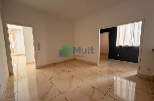 Apartamento para Locação – 3 quartos, 1 suíte, 3 banheiros – 127,17 m² – Condomínio Edifício Alvorada – Bairro Centro | Ribeirão Preto/SP