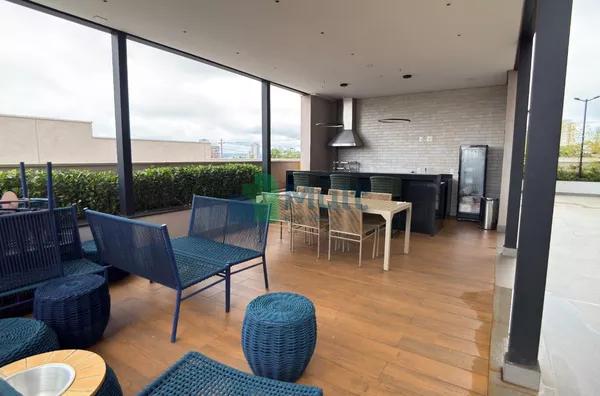 Cobertura para Venda – Residencial Authoria Splendor Fiúsa – 248,98 m² – 3 Quartos, 3 Suítes, 4 Banheiros – Bairro Jardim Olhos D’Água | Ribeirão Preto/SP - Foto 35