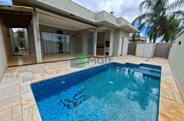 Casa Térrea à venda,  Jardim Saint Gerard, Ribeirão Preto
