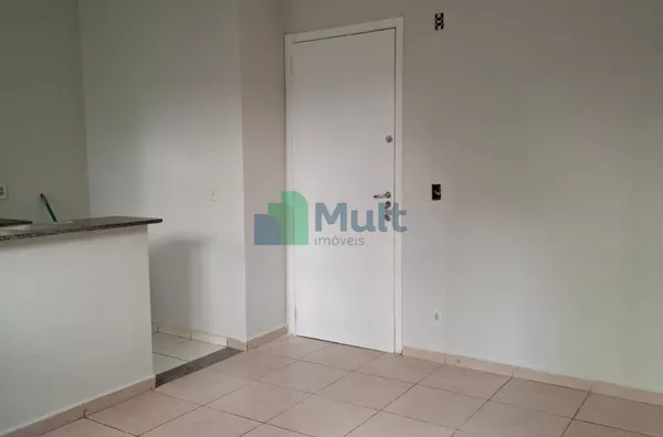 Apartamento à Venda – Condomínio Recanto Lagoinha – Ribeirão Preto/SP