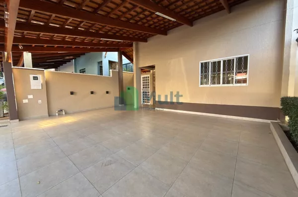 Casa para aluguel, 3 quarto(s),  City Ribeirão, Ribeirao Preto