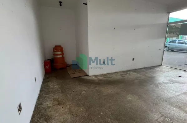 Salão comercial para aluguel, 1 salão,  Ipiranga, Ribeirao Preto