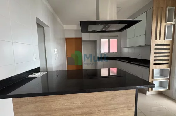 Apartamento para aluguel no Residencial Lumnesia,  Nova Aliança, Ribeirao Preto