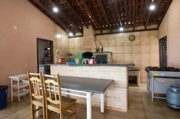 Casa para Locação – 3 quartos – 323 m² – 5 banheiros – Bairro Jardim Itaú – Ribeirão Preto/SP - Foto 4