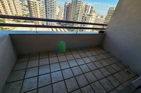 Apartamento com 3 dormitórios à venda, 124 m² por R$ 535.000,00 - Centro - Ribeirão Preto/SP