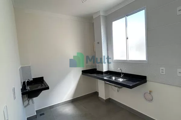 Apartamento para venda, 2 quarto(s),  Jardim Ouro Branco, Ribeirao Preto