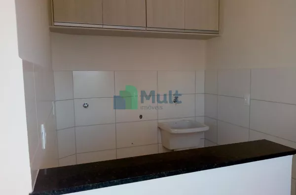 Apartamento para Locação – Majestic Residence – 70,00 m² – 2 Quartos, 1 Suíte, 2 Banheiros – Bairro Parque dos Bandeirantes | Ribeirão Preto/SP - Foto 6