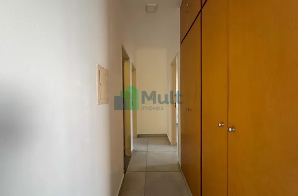 Apartamento para Locação – Vila Ana Maria – Ribeirão Preto/SP - Foto 21
